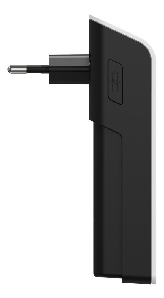 Ładowarka Ansmann Comfort Plus + 4x AA 2100