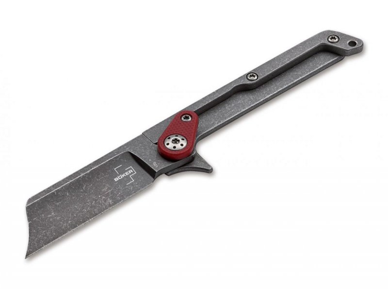 Nóż Boker Plus Fragment G10