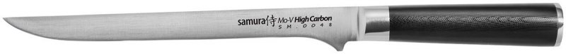 Samura MO-V nóż do filetowania - fileciak 218mm