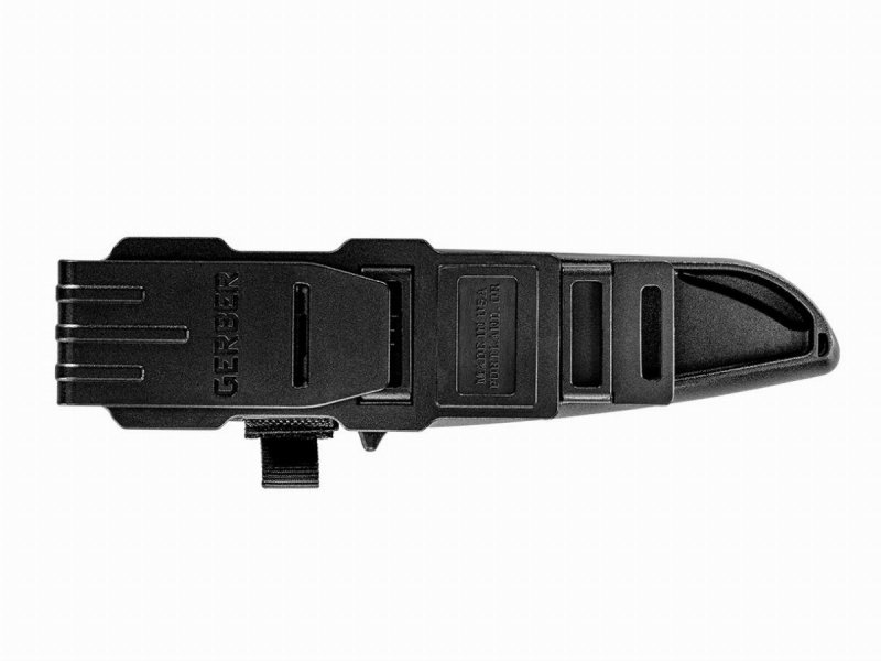 Nóż Gerber Principle Bushcraft