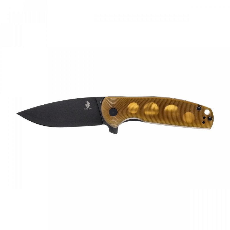 Nóż składany Kizer Gemini V3471A3