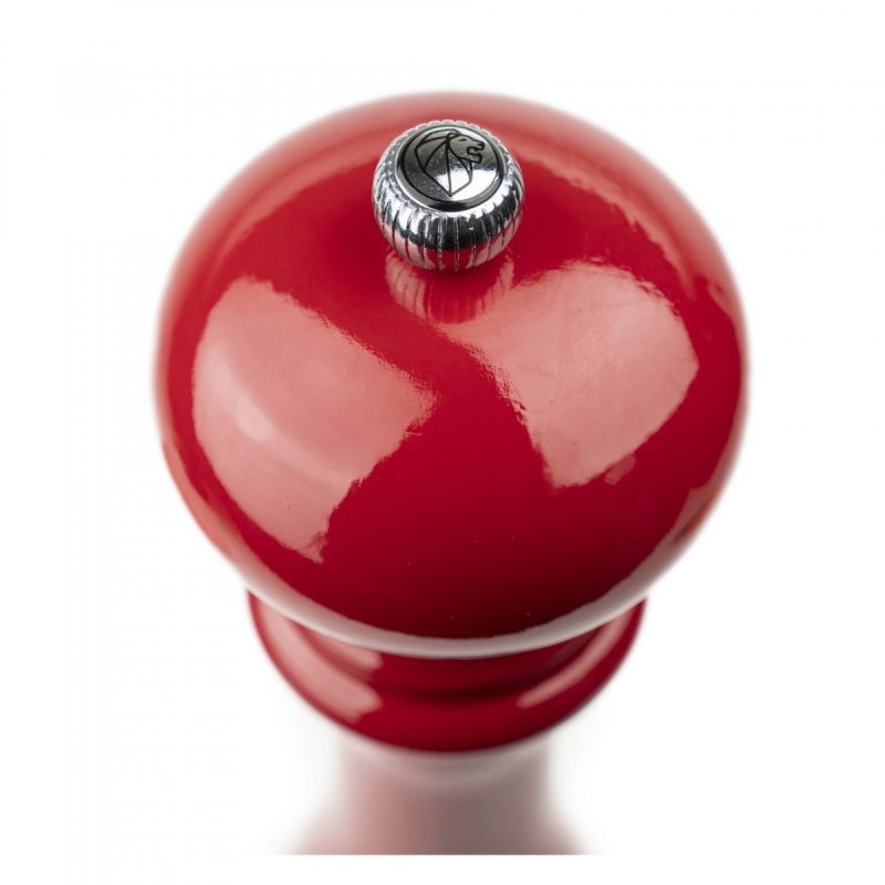 Paris Młynek do pieprzu 40 cm Red Passion lacquer Peugeot
