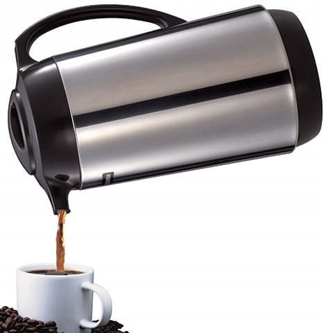 Dzbanek termiczny ZOJIRUSHI AHGB-10D-TF 1 l beżowy