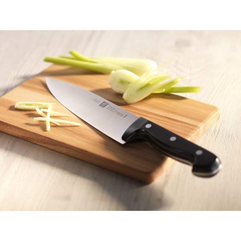 Nóż Szefa Kuchni 20 Cm TWIN Chef Zwilling