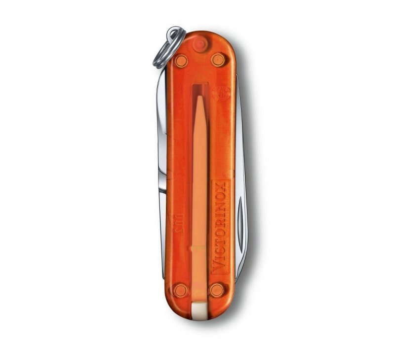 Scyzoryk Victorinox Classic SD 0.6223.T82G 7w1
