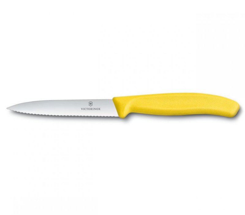 Nóż do warzyw i owoców Victorinox Swiss Classic 6.7736.L8