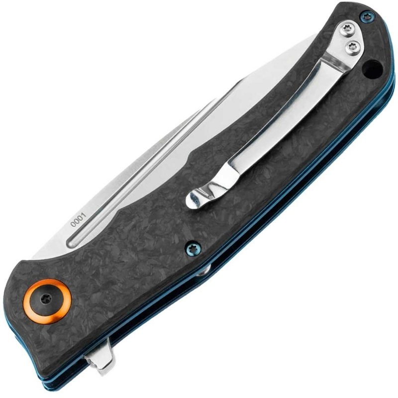 Nóż Böker Plus Nubilum