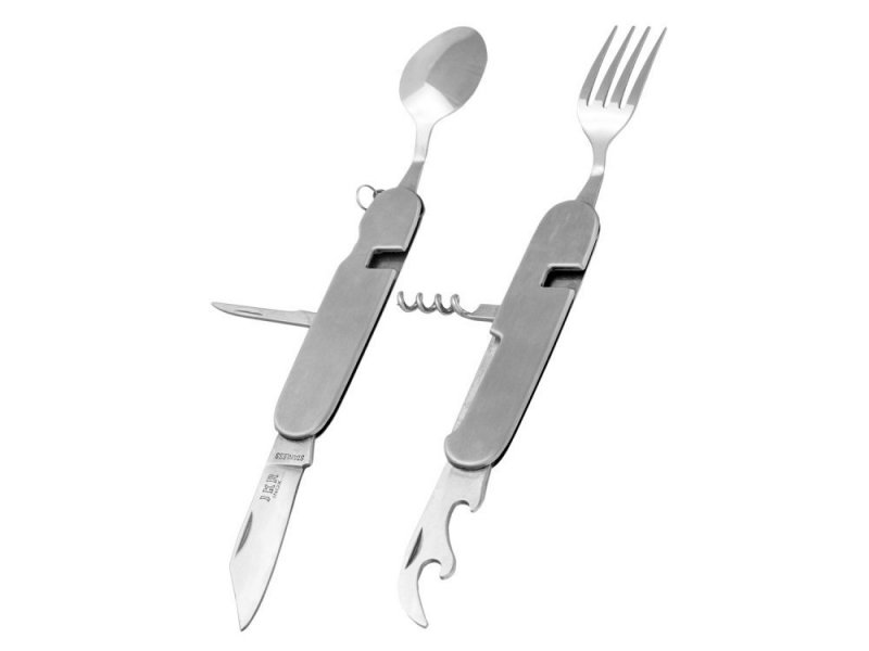 Niezbędnik  Joker JKR53 z pokrowcem