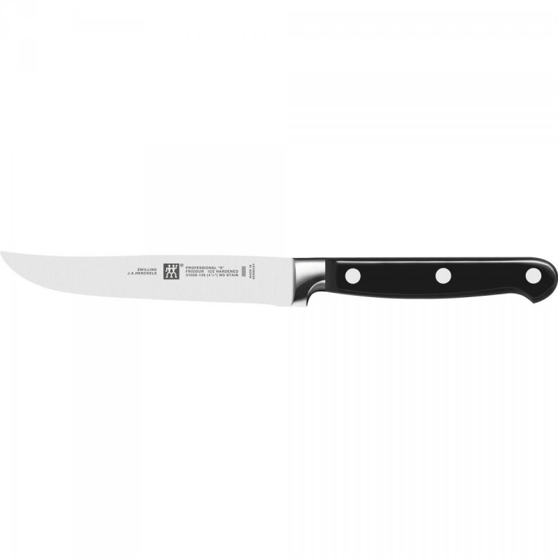 Zestaw 4 Noży Do Steków Professional "S" Zwilling