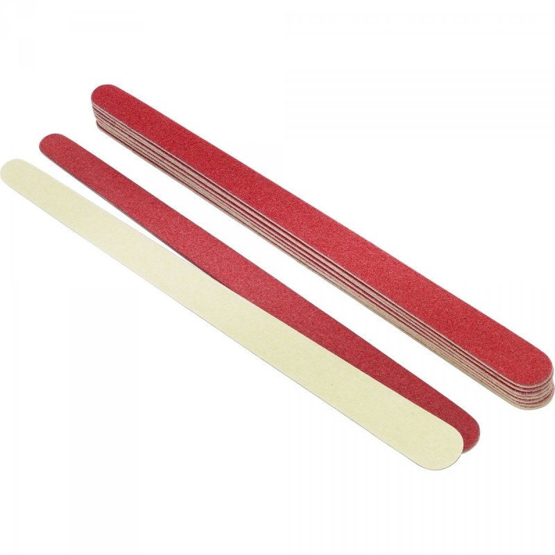 Zestaw 10 Pilników Papierowych 18 Cm Classic Inox Zwilling