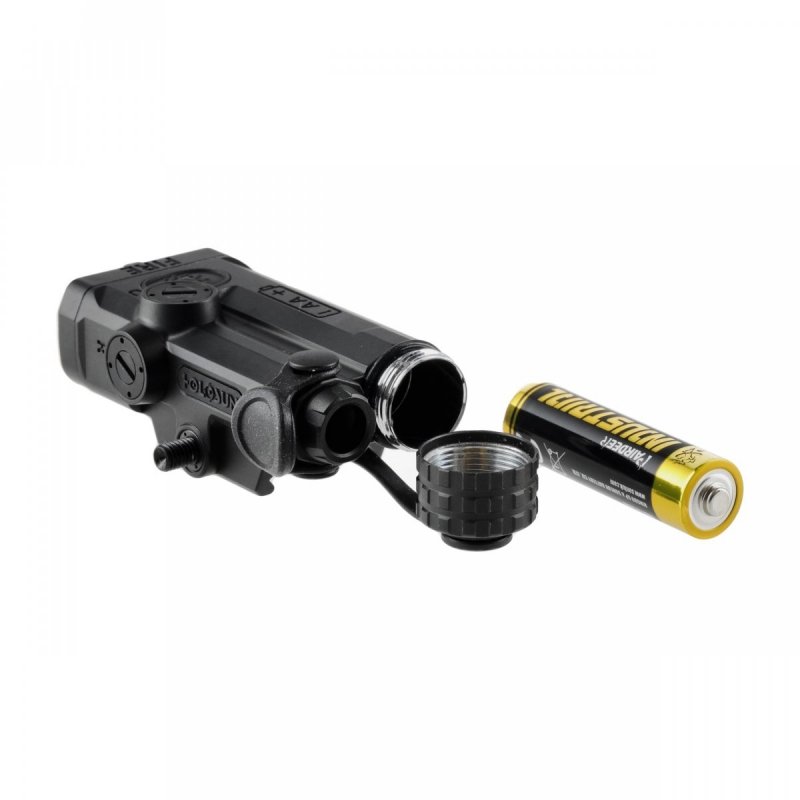 Laserowy wskaźnik celu Holosun Iris IRIS-GR1 zielony laser