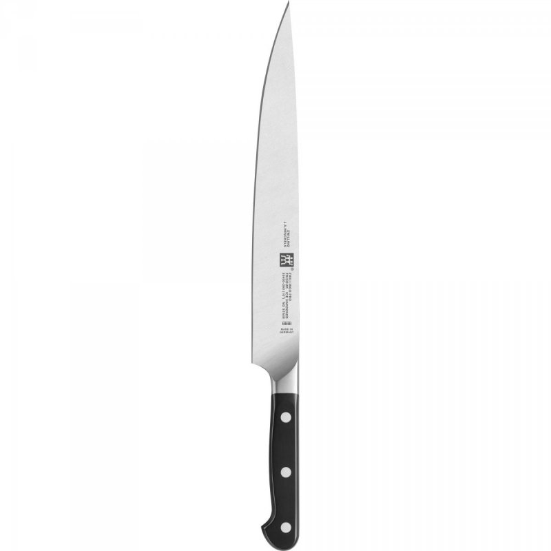 Nóż Do Wędlin 26 Cm Zwilling Pro