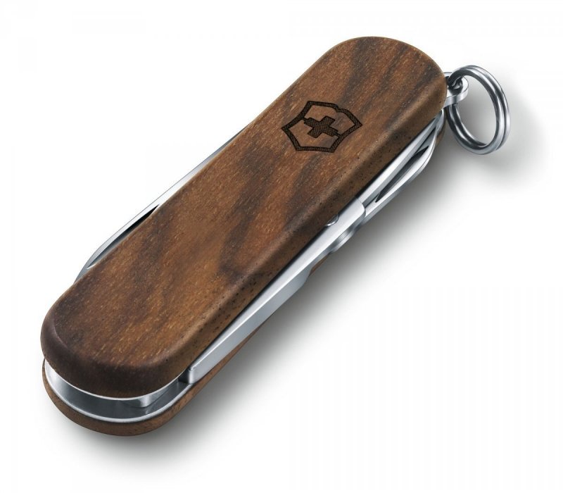 Scyzoryk Victorinox Classic SD Wood 0.6221.63 drewno