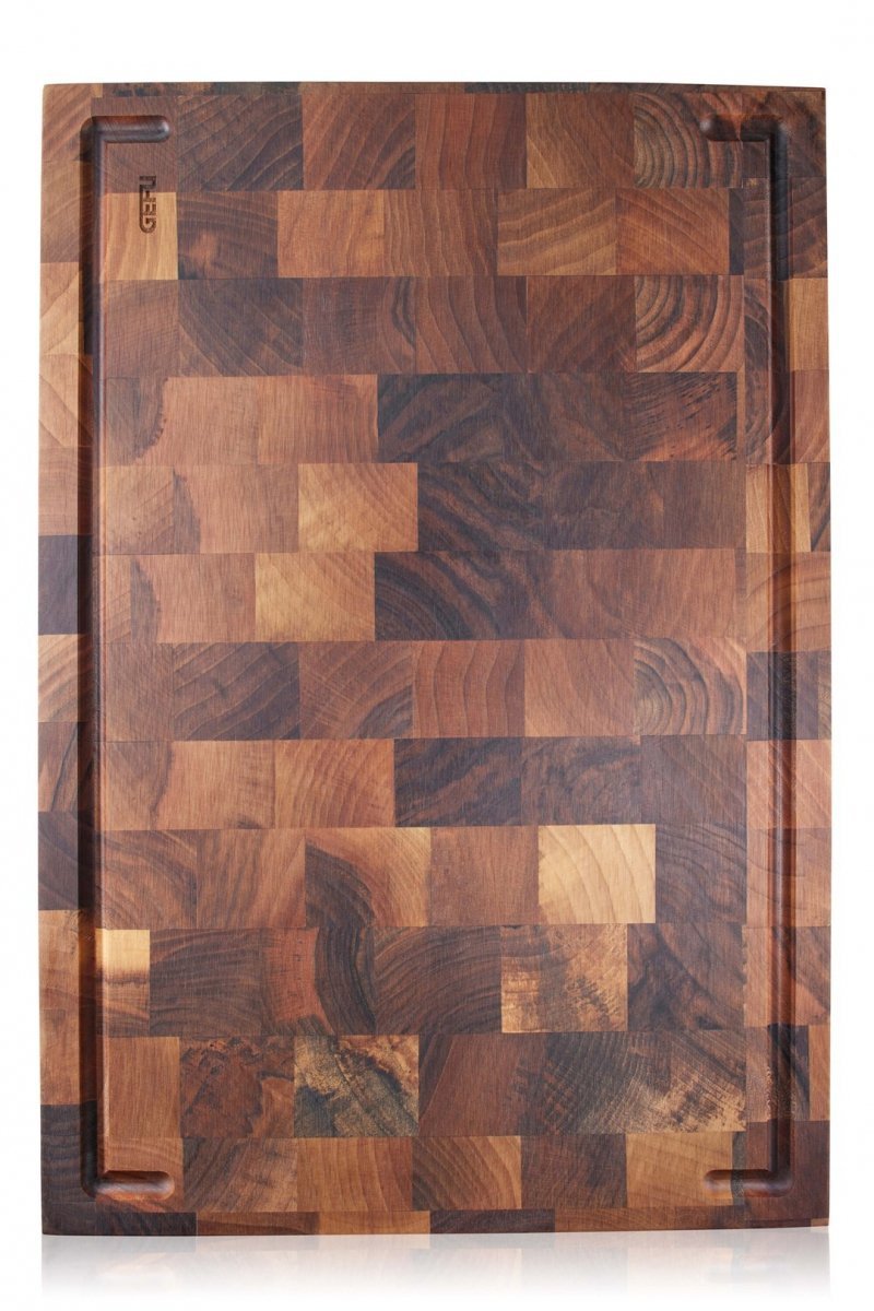GEFU ENNO Deska Z Drewna Orzechowego 44 X 30 Cm Enno