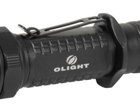 Klips do latarki Olight M22/M20 (M22 CLIP)