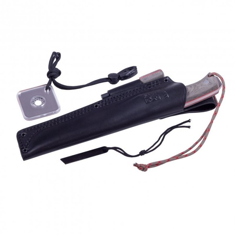 Nóż Joker Nomad 6.5 CV137-P z krzesiwem