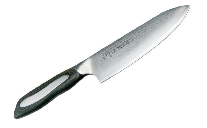 Nóż szefa kuchni 18cm Tojiro Flash