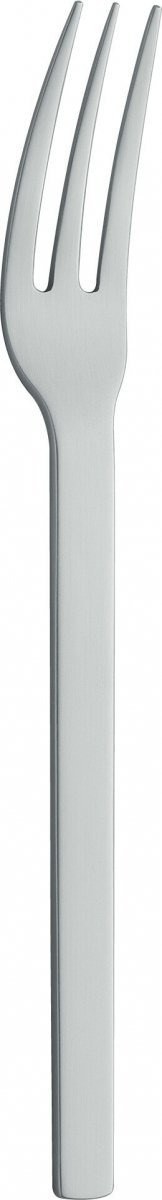 ZWILLING MINIMALE 60-częściowy Zestaw Sztućców Matowych - Srebrny Minimale