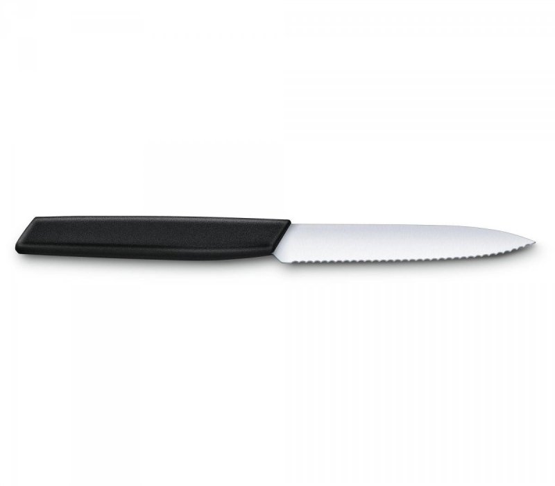 Nóż do warzyw i owoców Swiss Modern Victorinox 6.9003.10W