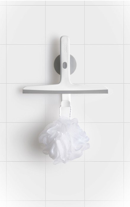 Joseph Joseph Ściągaczka Slimline z hakiem do przechowywani