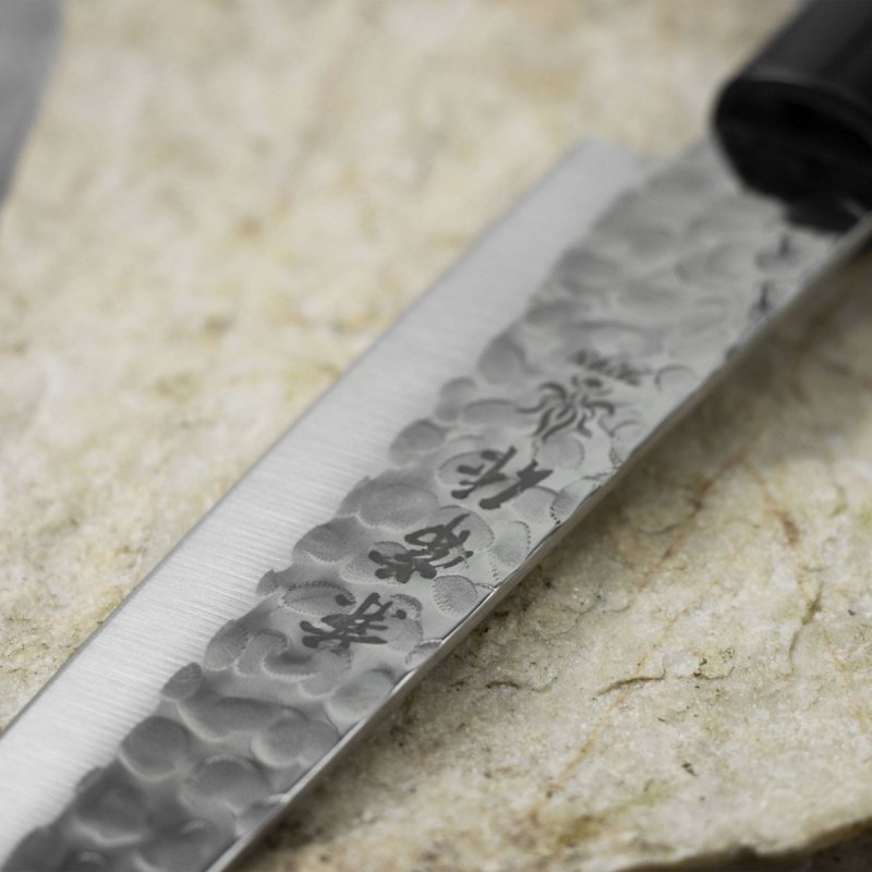 Kanetsune 950 DSR-1K6 Nóż Sujihiki 21 cm