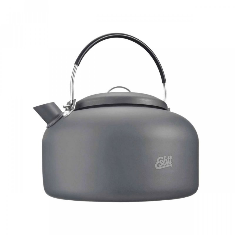 Czajnik turystyczny Esbit Kettle 1,4 l