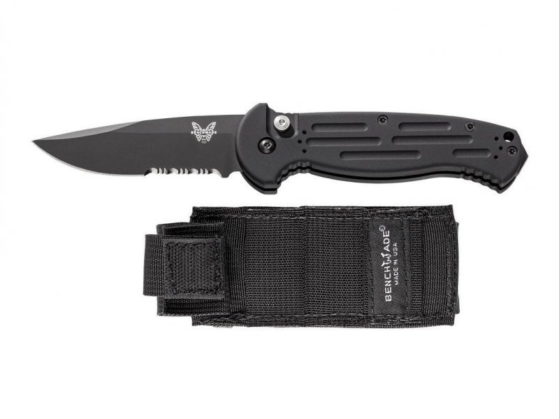 Nóż Benchmade 9051SBK AFO II