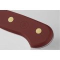 CLASSIC COLOUR Nóż Santoku 17/30,3 cm brązowy WÜSTHOF