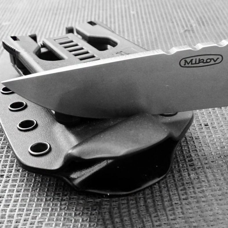 Nóż Mikov Patron 726-BM-9