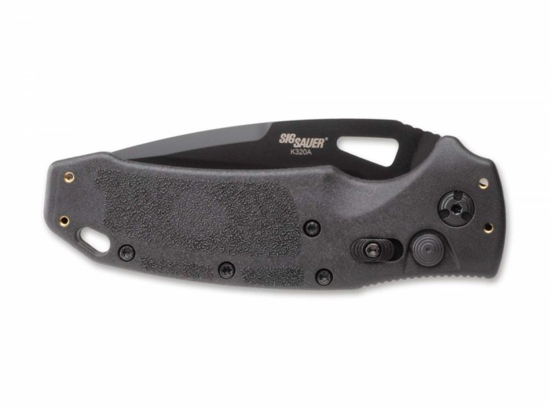 Nóż Hogue SIG K320A Nitron 3.5" DPB