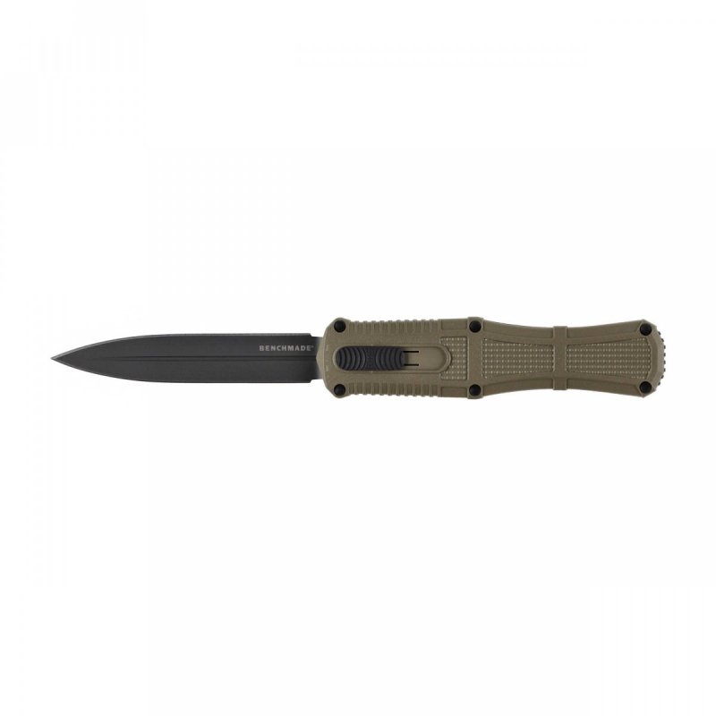 Nóż OTF Benchmade 3370GY-1 Claymore
