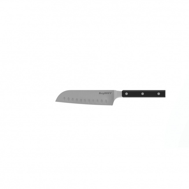 Nóż santoku Berghoff Gene 13,5 cm