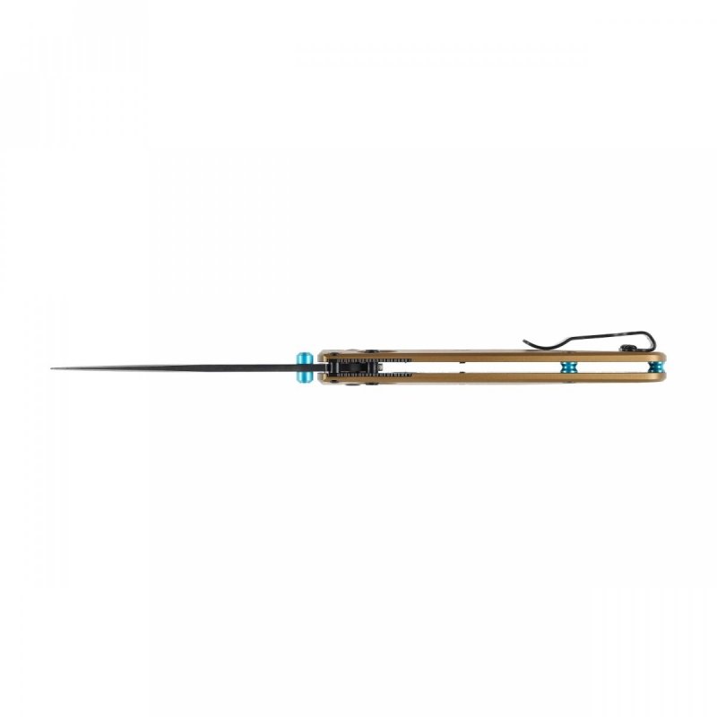 Nóż składany Benchmade 535BK-07 Bugout