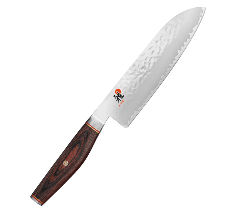 Nóż Santoku 18 cm Miyabi 6000MCT