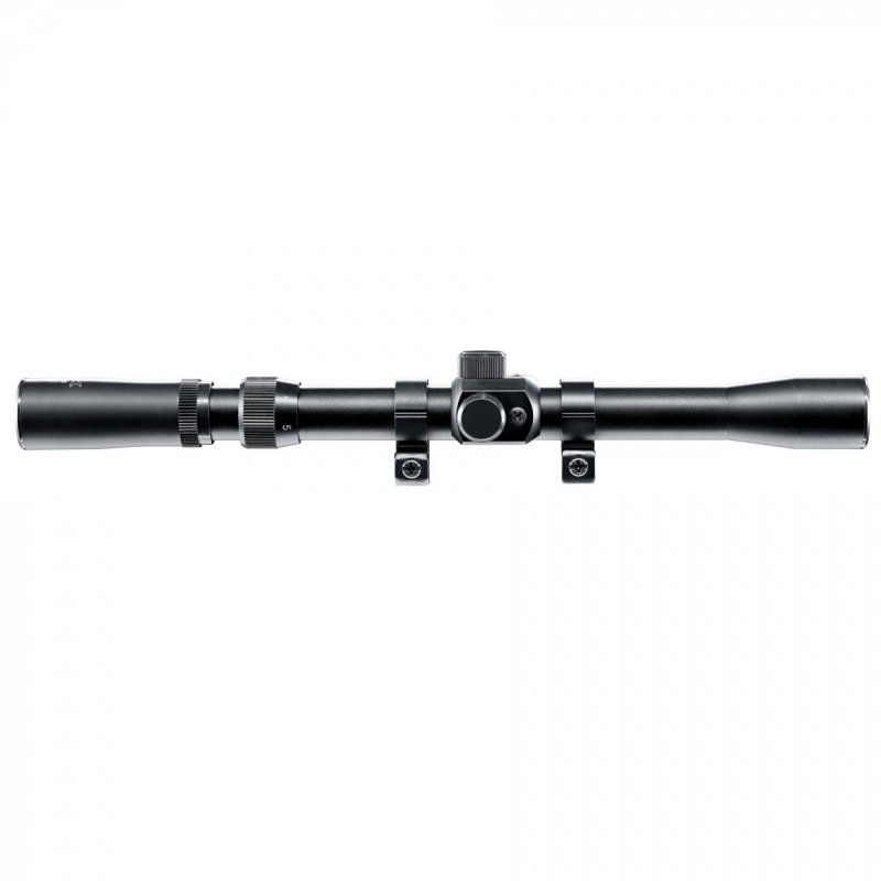 Luneta celownicza Umarex 3-7x20 z/m 11 mm