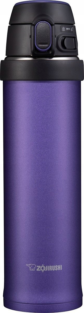 Kubek termiczny Zojirushi SM-QAF60-VK 600 ml fioletowy