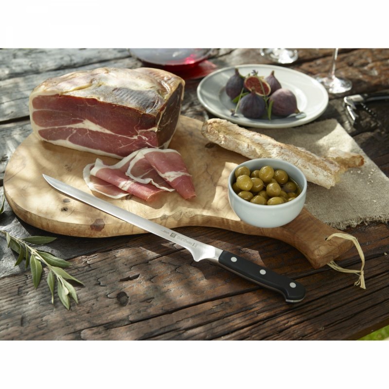 Nóż Do Filetowania 18 Cm Zwilling Pro