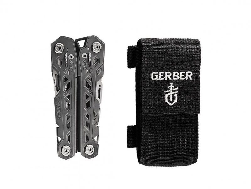 Multitool Gerber Truss