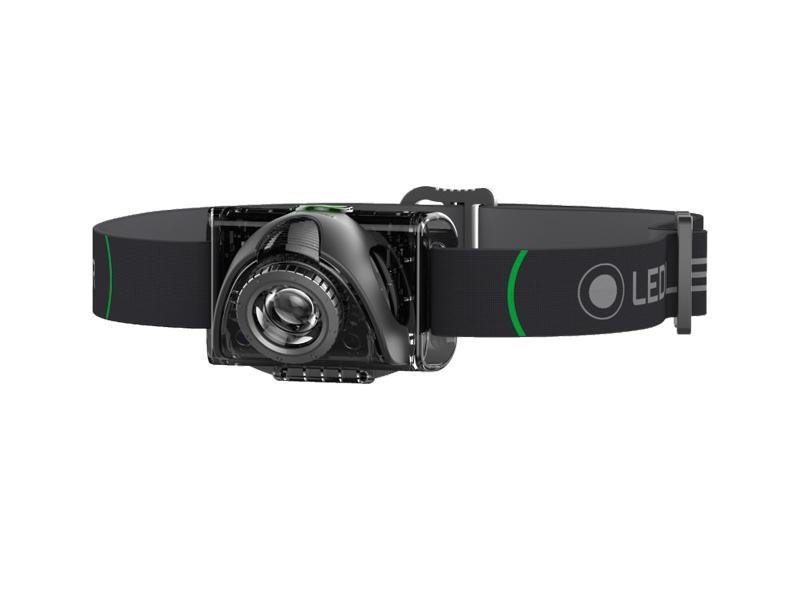 Latarka czołowa Led Lenser MH6