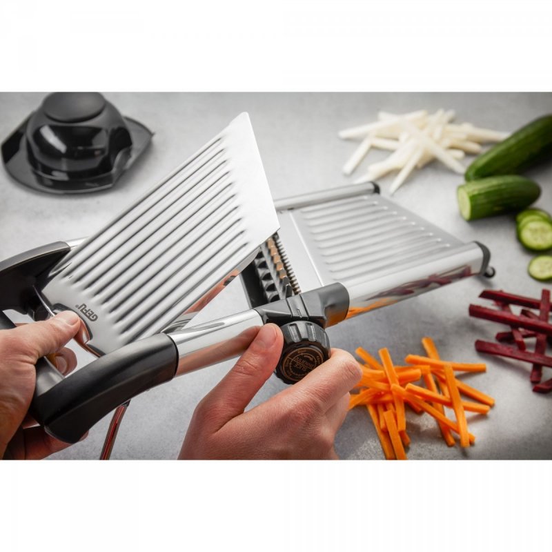 Szatkownica VOLARI GEFU