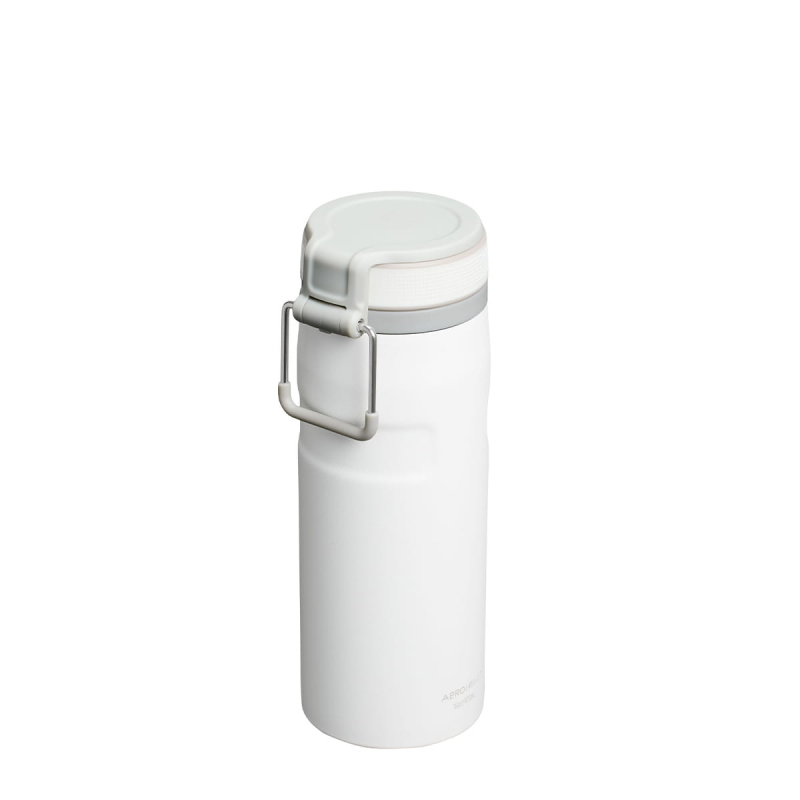 Stanley butelka IceFlow™ Twist Flip 0.47 L Frost