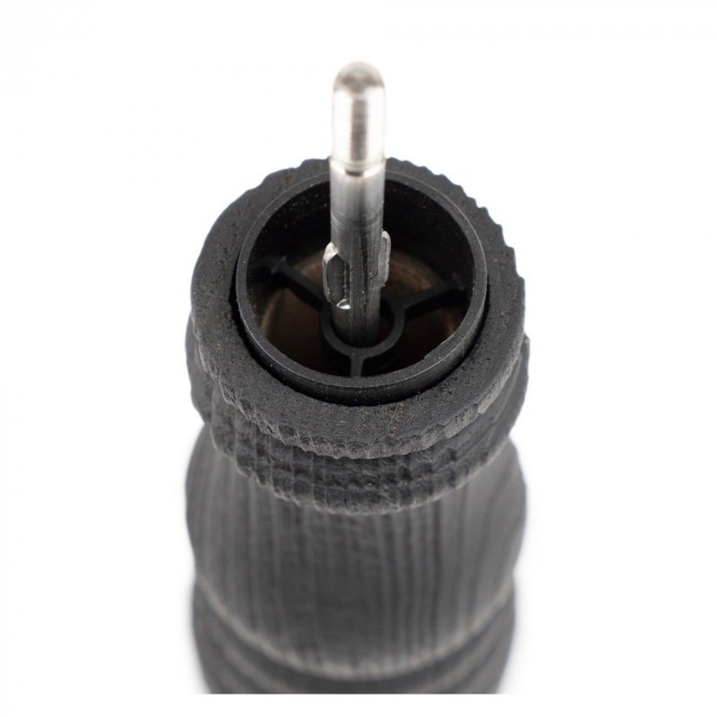 Peugeot Paris Nature Black Młynek do Pieprzu 12 cm