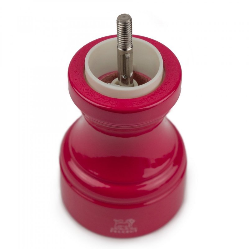 Bistrorama Młynek do soli 10 cm Candy Rose Peugeot