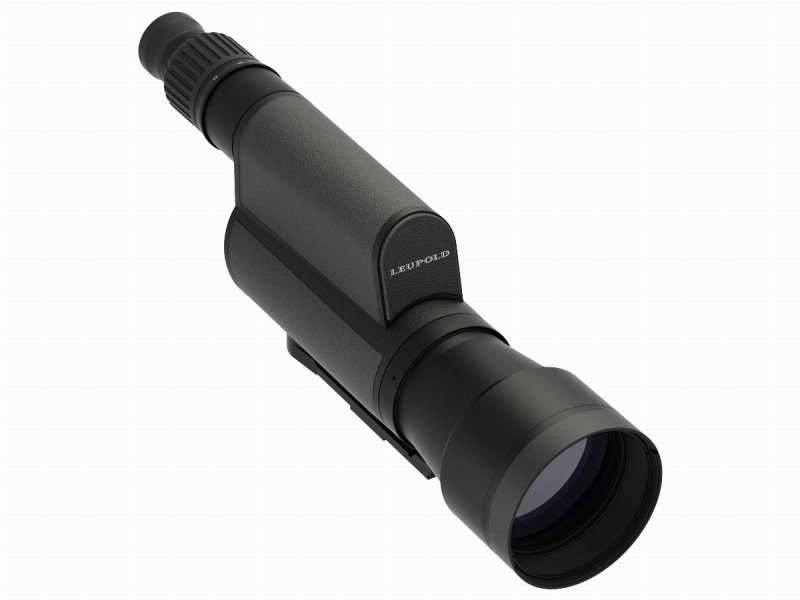 Luneta obserwacyjna Leupold Mark 4 20-60x80 TMR