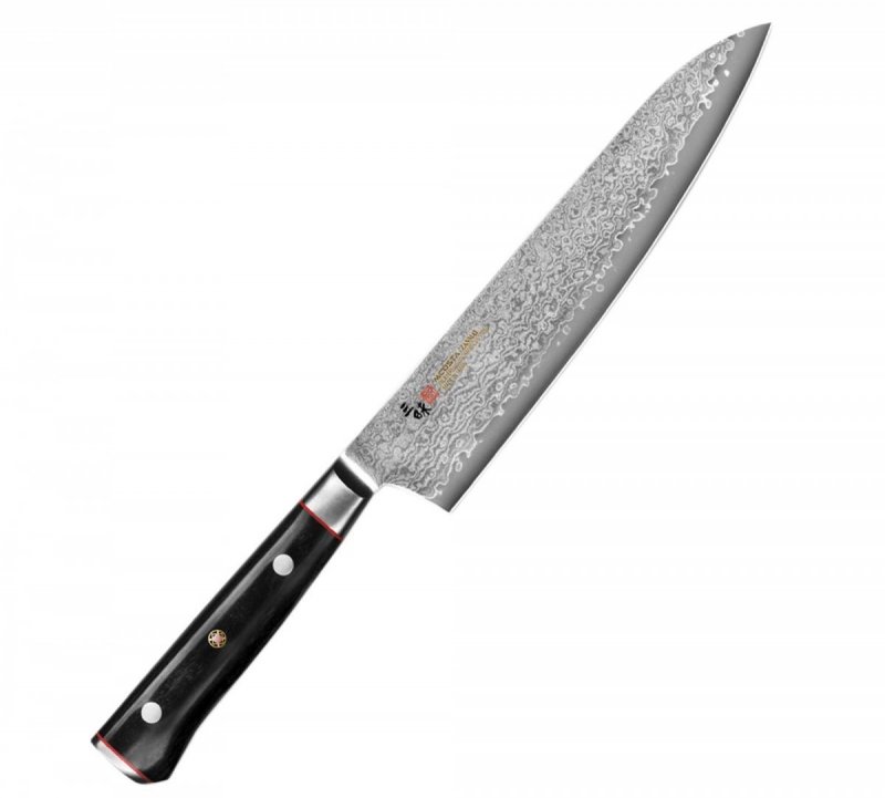 Mcusta Zanmai Classic Pro Zebra Nóż szefa kuchni 21 cm