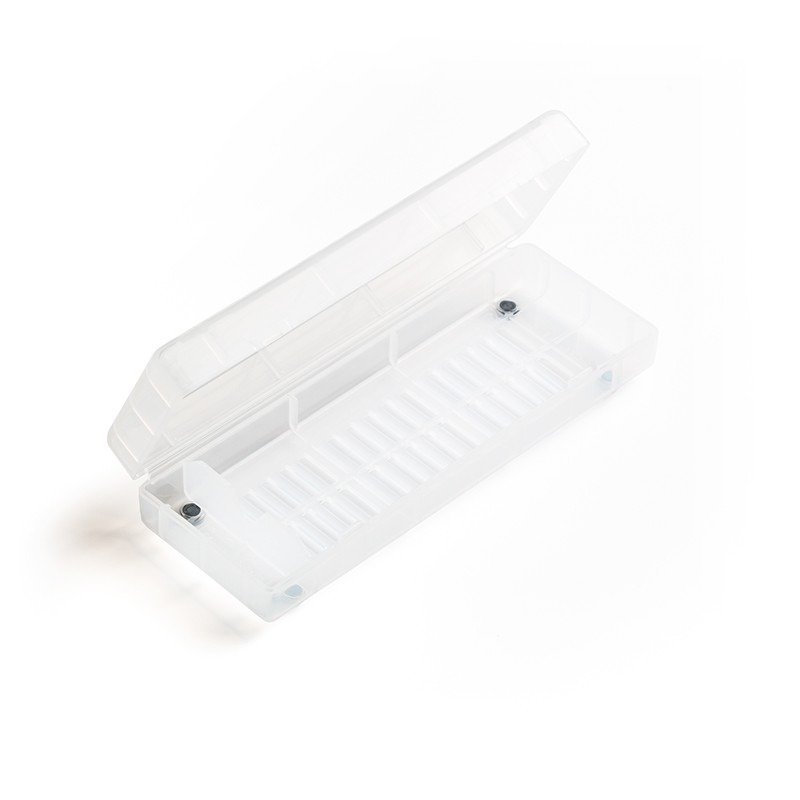 Naniwa opakowanie na ostrzałkę kamienną  185X65X30