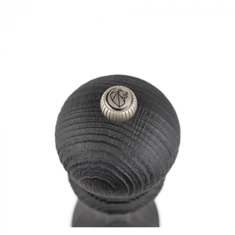 Paris Nature Black Młynek do pieprzu 40 cm Peugeot