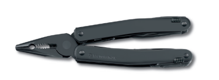 Victorinox SwissTool Spirit XBS 3.0224.3CN Black Oxide
