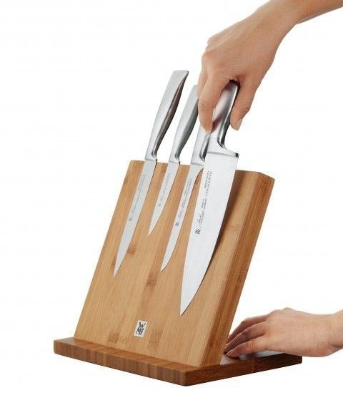 WMF - Magnetyczny blok na noże