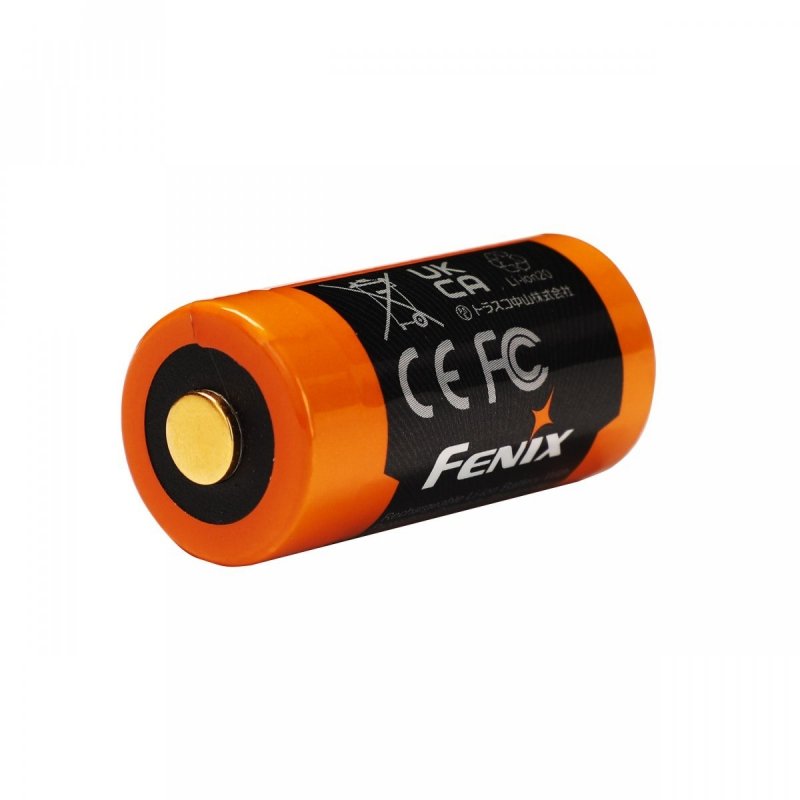 Akumulator Fenix USB ARB-L18 (18350 1600 mAh 3,6 V)
